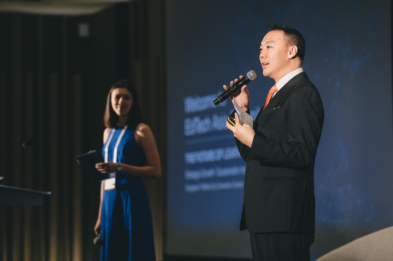 EdTech Asia Summit 0013 EdTech Asia Summit 0013