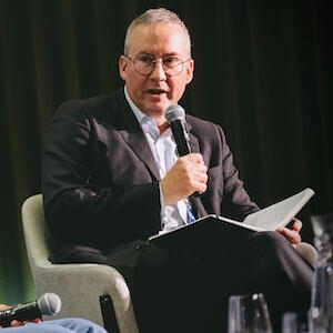 EdTech Asia Summit Speaker 50