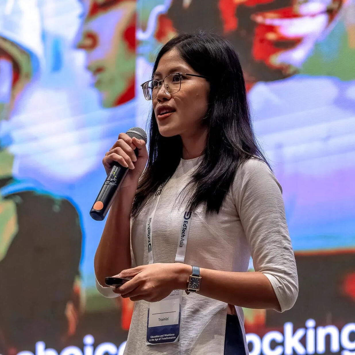 EdTech Asia Summit Speaker 54