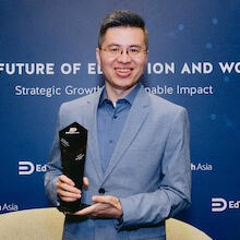 EdTech Asia Awards